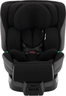 Kidsriver Circle Ash Grey Autostoel 40-150 cm