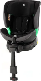 Kidsriver Circle Ash Grey Autostoel 40-150 cm