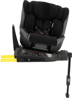 Kidsriver Circle Ash Grey Autostoel 40-150 cm