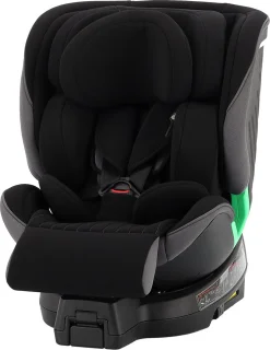 Kidsriver Circle Ash Grey Autostoel 40-150 cm