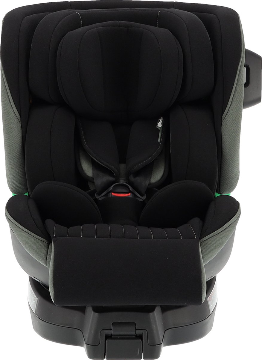 Kidsriver Circle Autostoel Forrest Green 40-150 cm