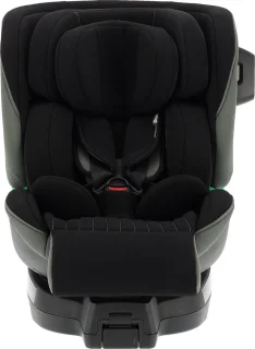 Kidsriver Circle Autostoel Forrest Green 40-150 cm