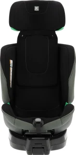 Kidsriver Circle Autostoel Forrest Green 40-150 cm