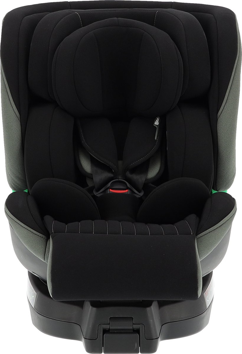 Kidsriver Circle Autostoel Forrest Green 40-150 cm