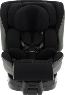 Kidsriver Circle Autostoel Forrest Green 40-150 cm