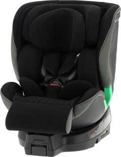 Kidsriver Circle Autostoel Forrest Green 40-150 cm