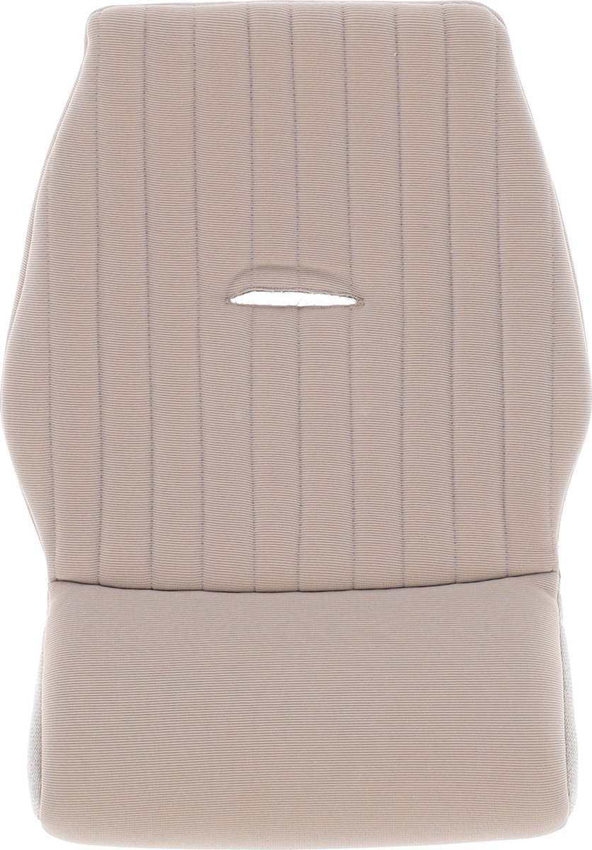 Kidsriver Circle Autostoel Sesame Sand 40-150 cm