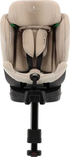 Kidsriver Circle Autostoel Sesame Sand 40-150 cm