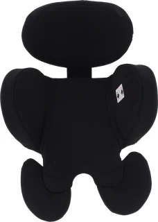 Kidsriver Circle Autostoel Warm Black 40-150 cm
