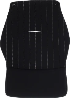 Kidsriver Circle Autostoel Warm Black 40-150 cm
