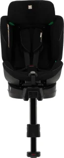 Kidsriver Circle Autostoel Warm Black 40-150 cm