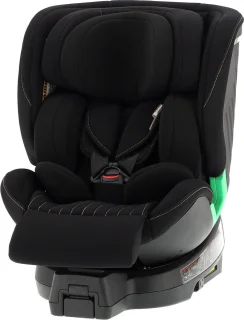 Kidsriver Circle Autostoel Warm Black 40-150 cm