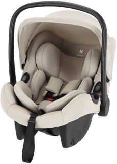 De Kidsriver Curve Autostoel in één oogopslag