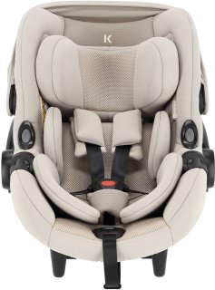 Wat vinden we goed aan de Kidsriver Curve Autostoel