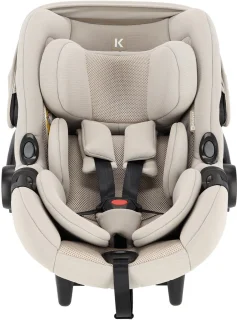 Kidsriver Curve Autostoel