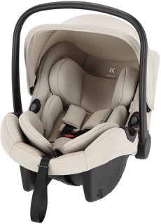 Kidsriver Curve Autostoel review