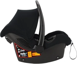 Kidsriver Curve Autostoel