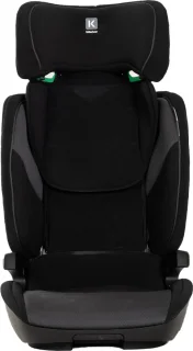 Kidsriver Omega-S Autostoeltje Zwart