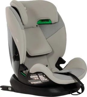 Kidsriver Sigma-S Autostoel Clay