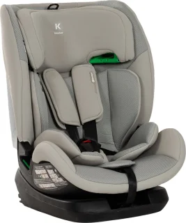 Kidsriver Sigma-S Autostoel Clay