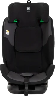 Kidsriver Sigma-S Autostoeltje Zwart