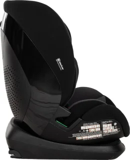Kidsriver Sigma-S Autostoeltje Zwart