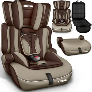 KIDUKU® Kinderautostoel