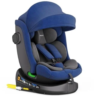 Kinderautostoel 0-36 kg
