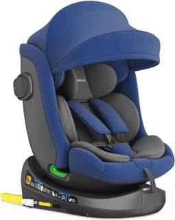 Kinderautostoel 0-36 kg