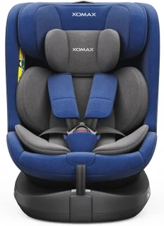 Kinderautostoel 0-36 kg
