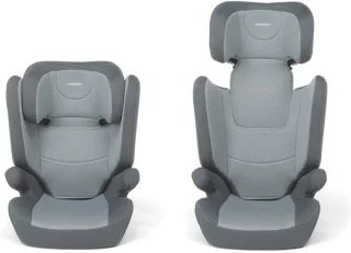 Kinderautostoel 100-150 cm
