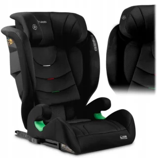 Kinderautostoel 15-36kg i-Size ISOFIX