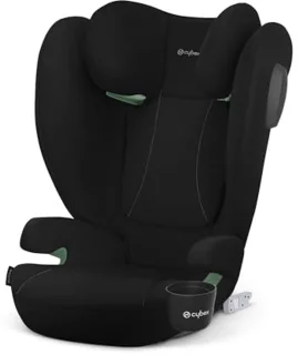 Kinderautostoel 3-12 jaar