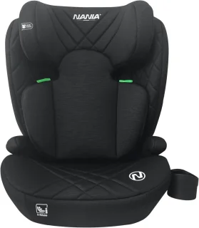 Kinderautostoel 3-12 jaar