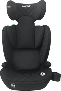 Kinderautostoel 3-12 jaar
