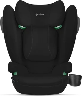 Kinderautostoel 3-12 jaar