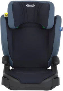Kinderautostoel 3,5–12 jaar