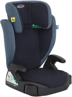 Kinderautostoel 3,5–12 jaar