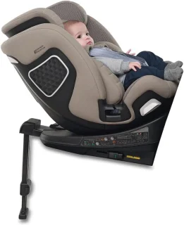 Kinderautostoel 40–150 cm