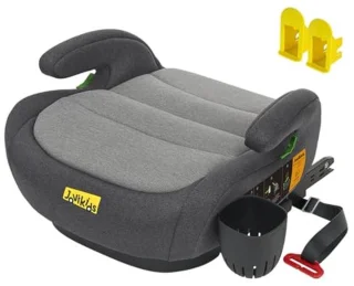 Kinderautostoel 6-12 jaar (125-150 cm)