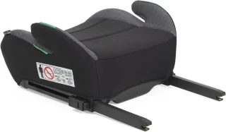 Kinderautostoel 7-12 jaar