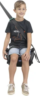 Kinderautostoel 7-12 jaar