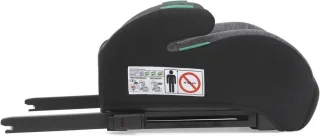 Kinderautostoel 7-12 jaar