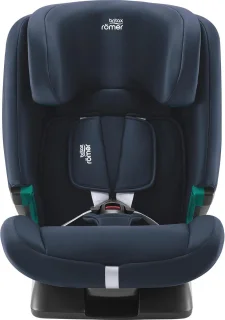 Kinderautostoel 76–150 cm (15 maanden – 12 jaar)