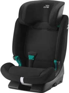 Kinderautostoel 76–150 cm (15 maanden – 12 jaar)