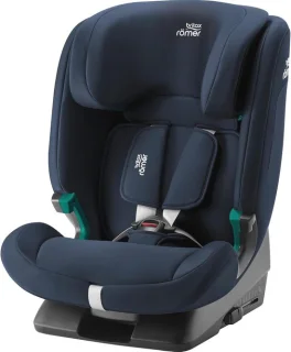Kinderautostoel 76–150 cm (15 maanden – 12 jaar)