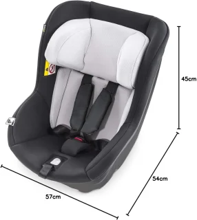 Kinderautostoel Groep 0/1/2