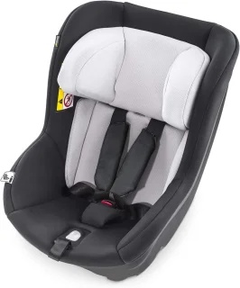 Kinderautostoel Groep 0/1/2