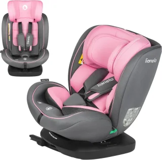 Kinderautostoel Groep 0/1/2/3 (40-150 cm)