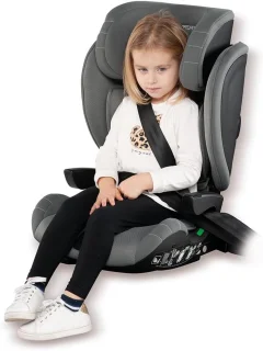 Kinderautostoel i-Size 100-150 cm (3-12 jaar)